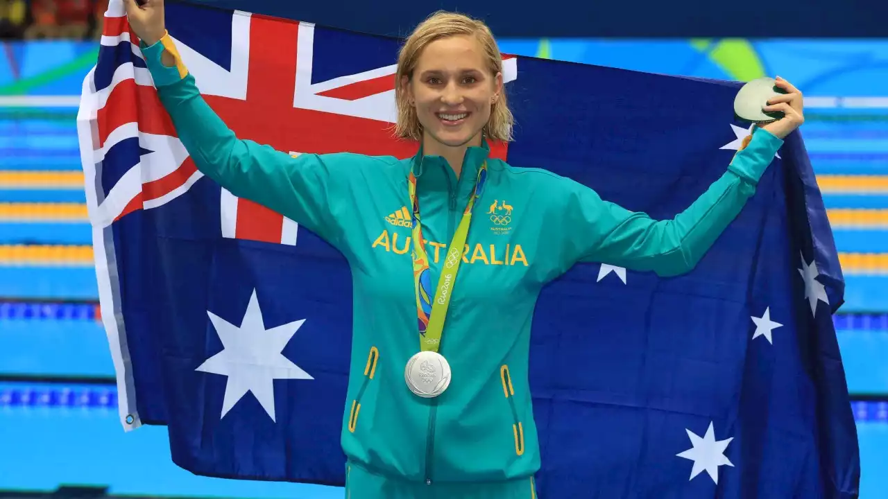 FINA’s landmark transgender athlete decision slammed by Aussie Olympian