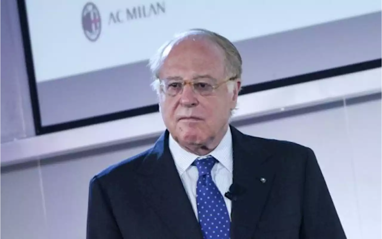 Milan, Scaroni toglie ogni dubbio sul futuro di Maldini e Massara