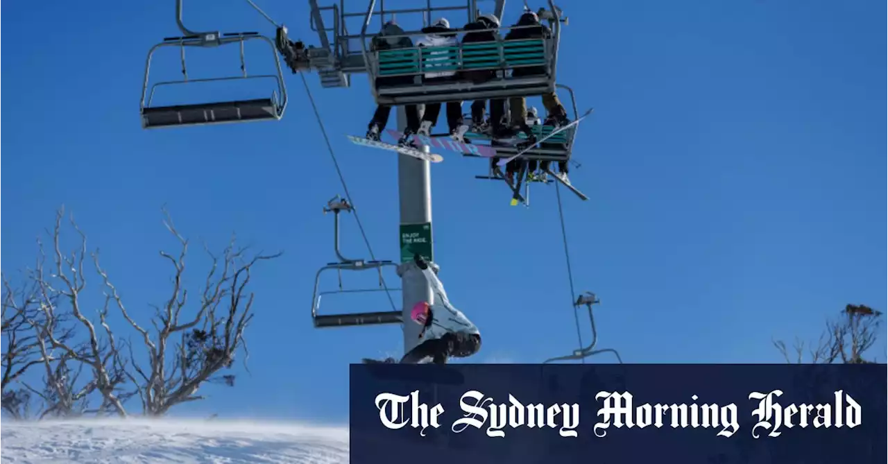 Sydney teenager who died in Thredbo skiing accident identified