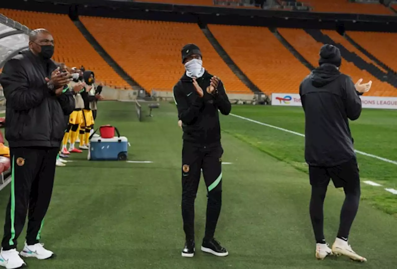 Kaizer Chiefs Equip Players For Life After Football