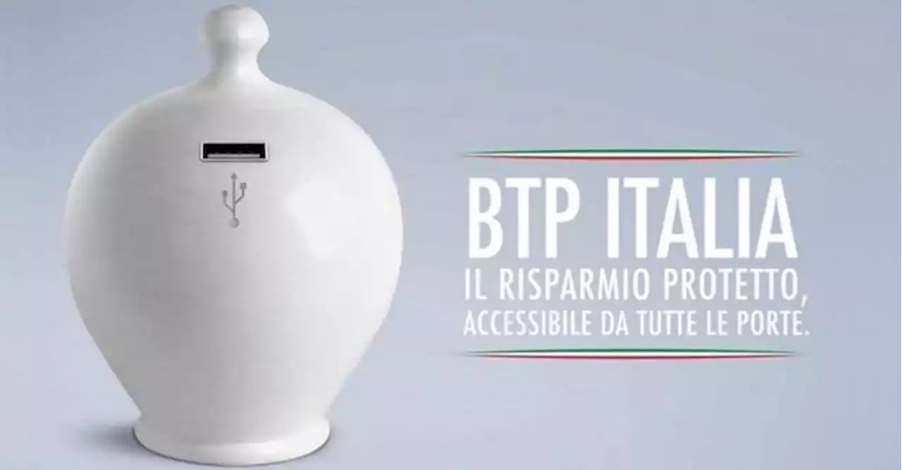 BTp Italia, al via la sfida sui mercati con la protezione anti inflazione