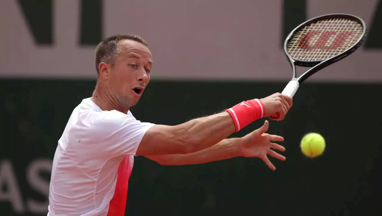 Abschied nach Wimbledon: Tennisprofi Kohlschreiber kündigt Karriereende an