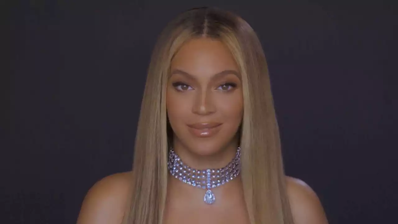 Beyoncé to Release New Single 'Break My Soul' Tonight