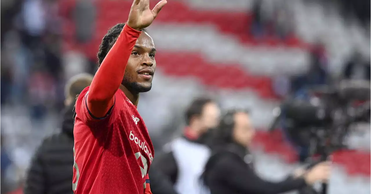 Mercato Milan: Renato Sanches criptico sui social, Psg anche su Botman