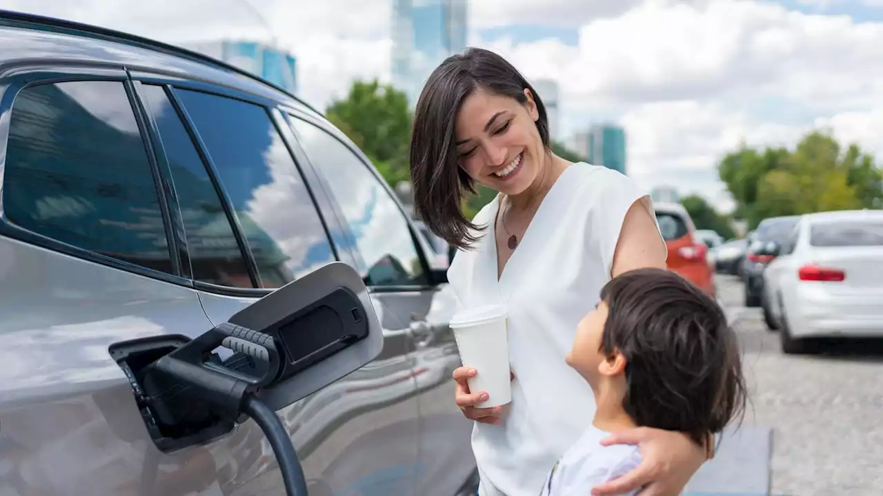 THG-Prämie: So sichern Sie sich den Bonus für Ihr E-Auto (stern+)