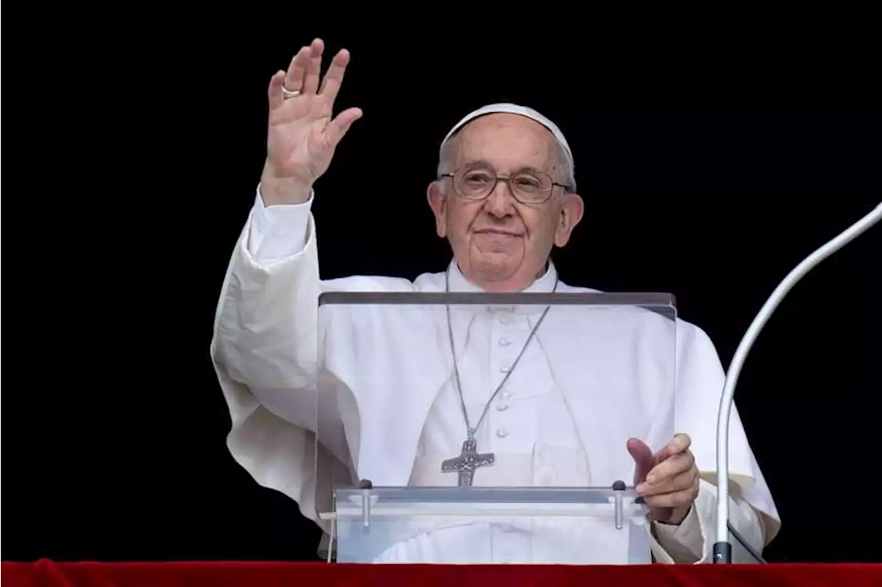 Pope's future sparks debate, but resignation seems unlikely, say experts