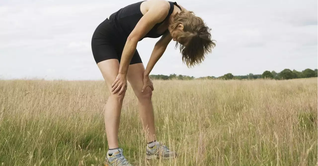 Feeling tired? Your hay fever could be to blame