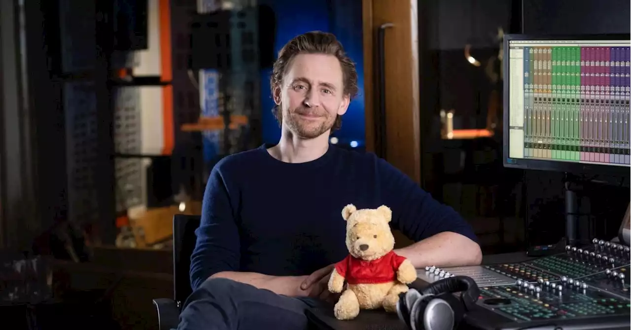 Struggling to sleep? Tom Hiddleston’s bedtime tips will help you rest easy