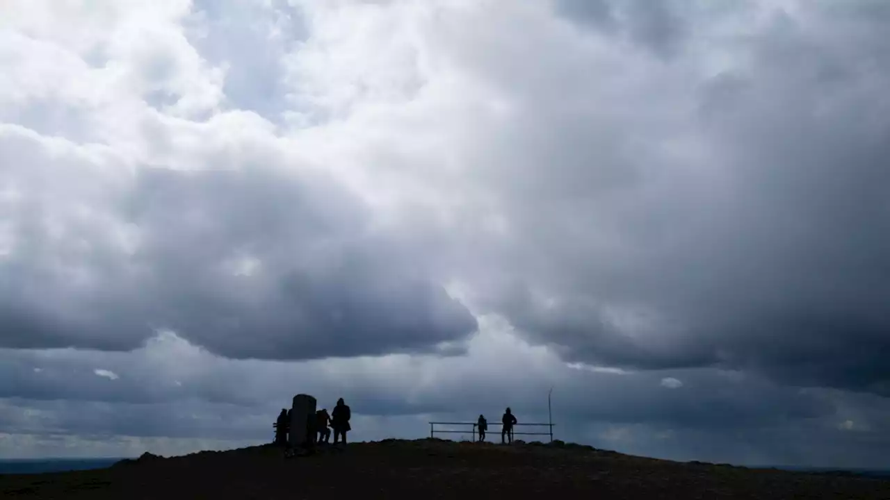 Bayern: Toter nach Unwetter im oberbayerischen Moosburg