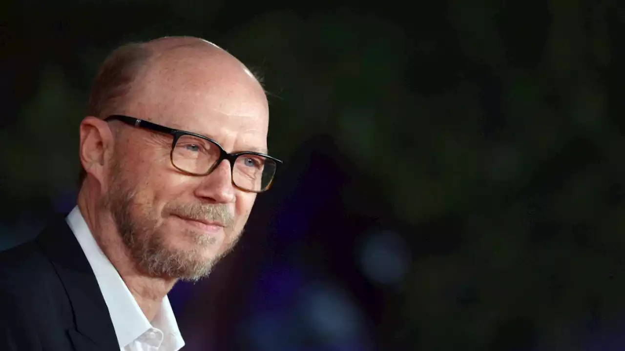 Regisseur Paul Haggis in Italien festgenommen