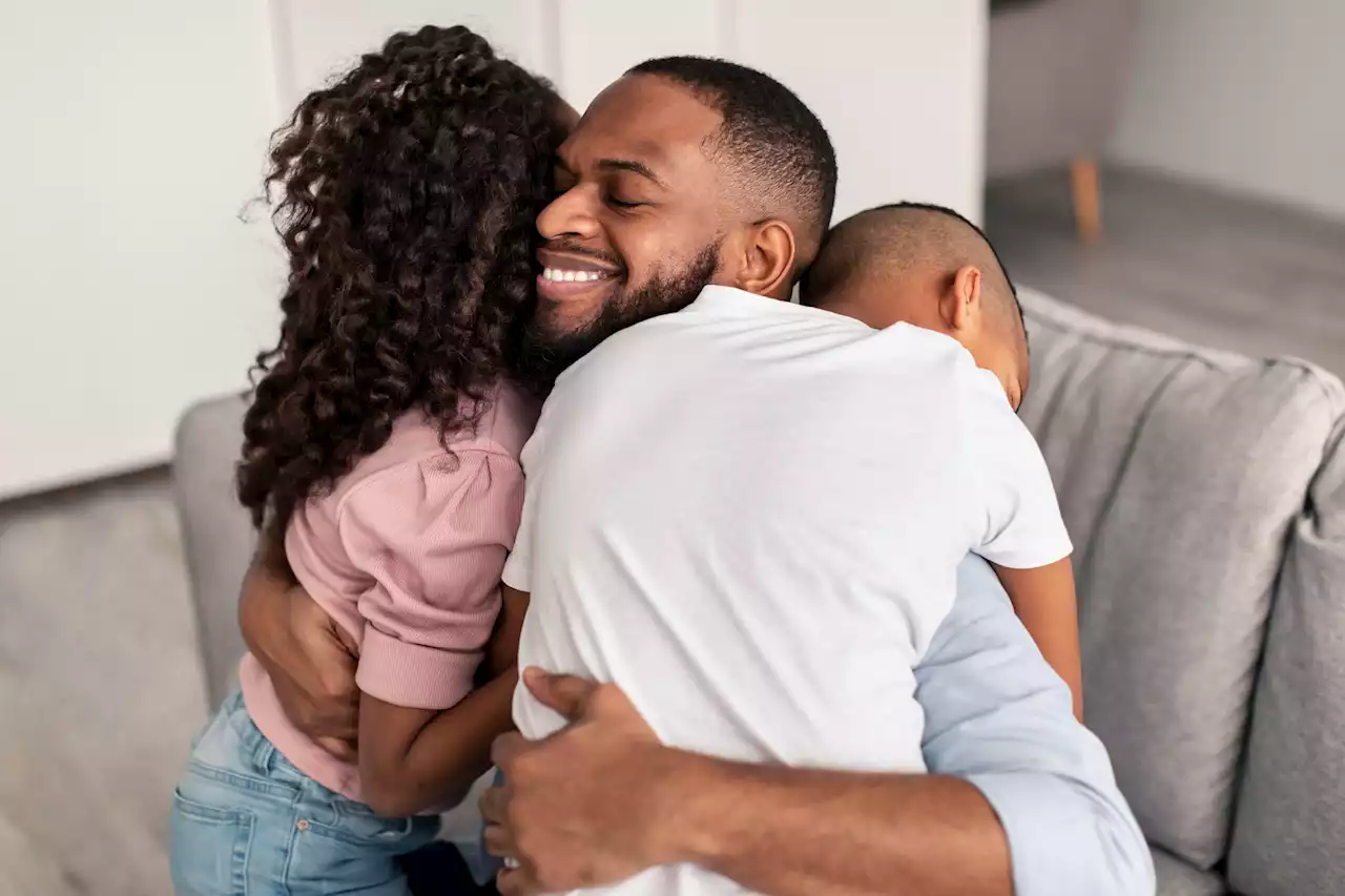 Better fathers make better families | The Citizen