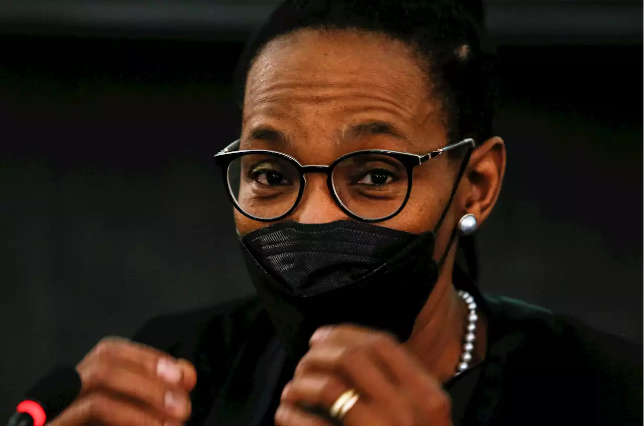 Judge Mandisa Maya 'suitable' for Deputy Chief Justice post, says JSC | The Citizen