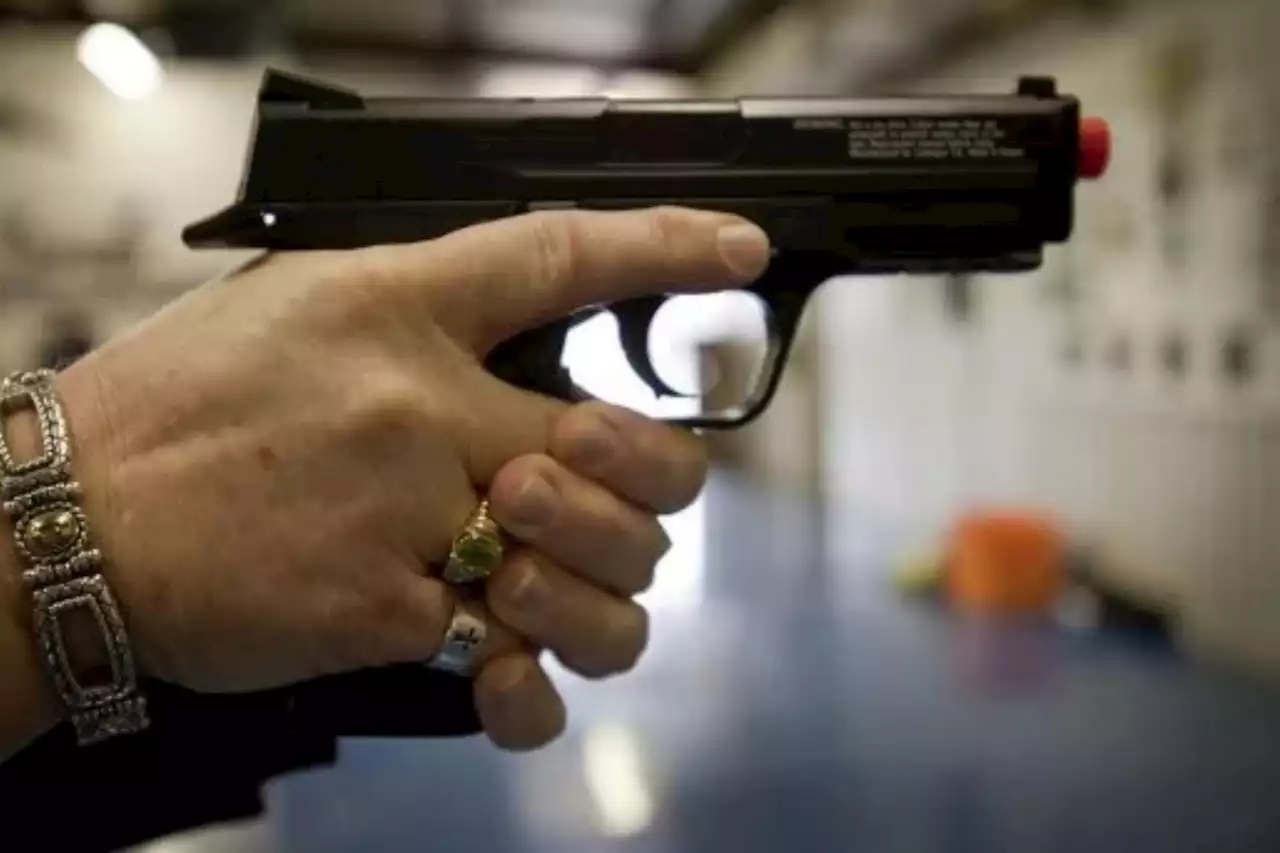 Noticeable spike in women owning firearms, applying for licences | The Citizen