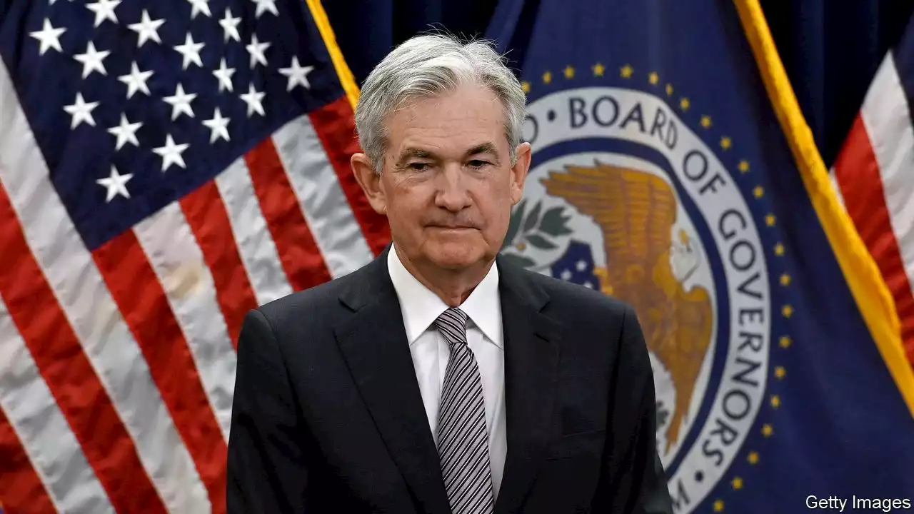 The Fed and the ECB turn on a dime