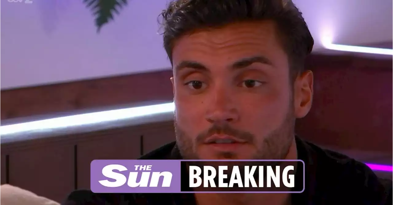 Love Island EXTENDED tonight to fit in all the drama from shock public vote