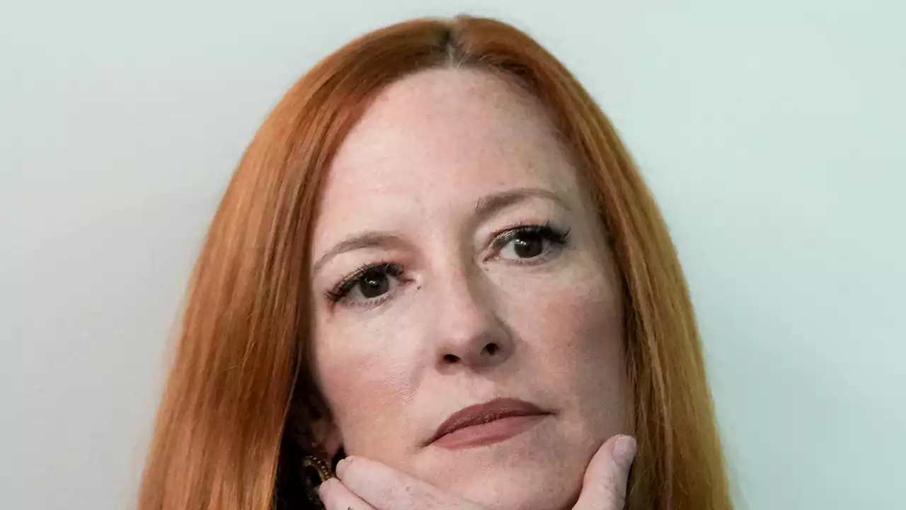 Biden's Ex-Press Sec. Jen Psaki Clarifies Parody Account Isn't Her