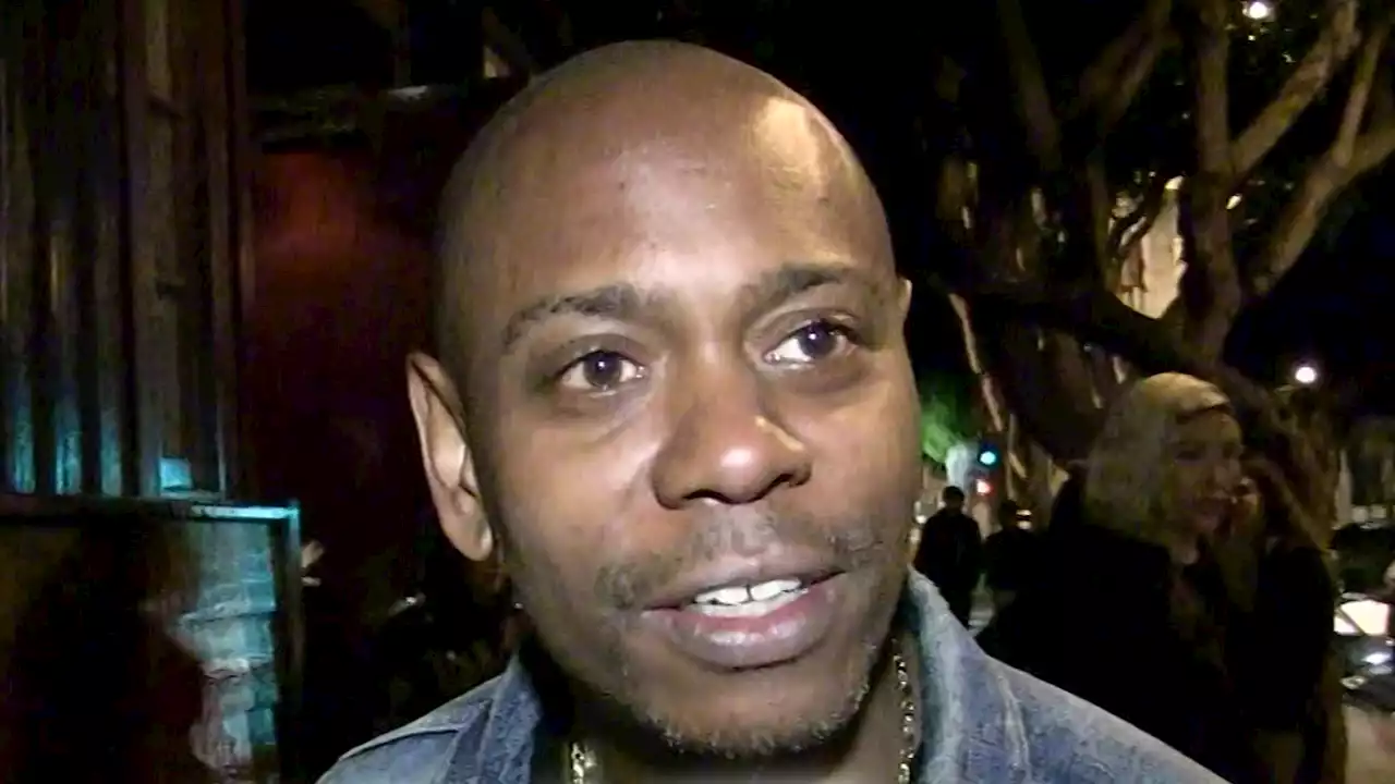 Dave Chappelle to Be Honored at School that Heckled Him