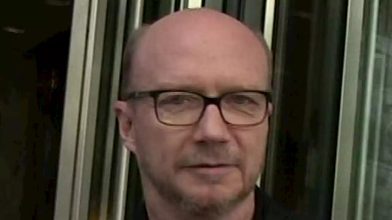 Oscar-Winning Screenwriter Paul Haggis Arrested in Italy for Sexual Assault