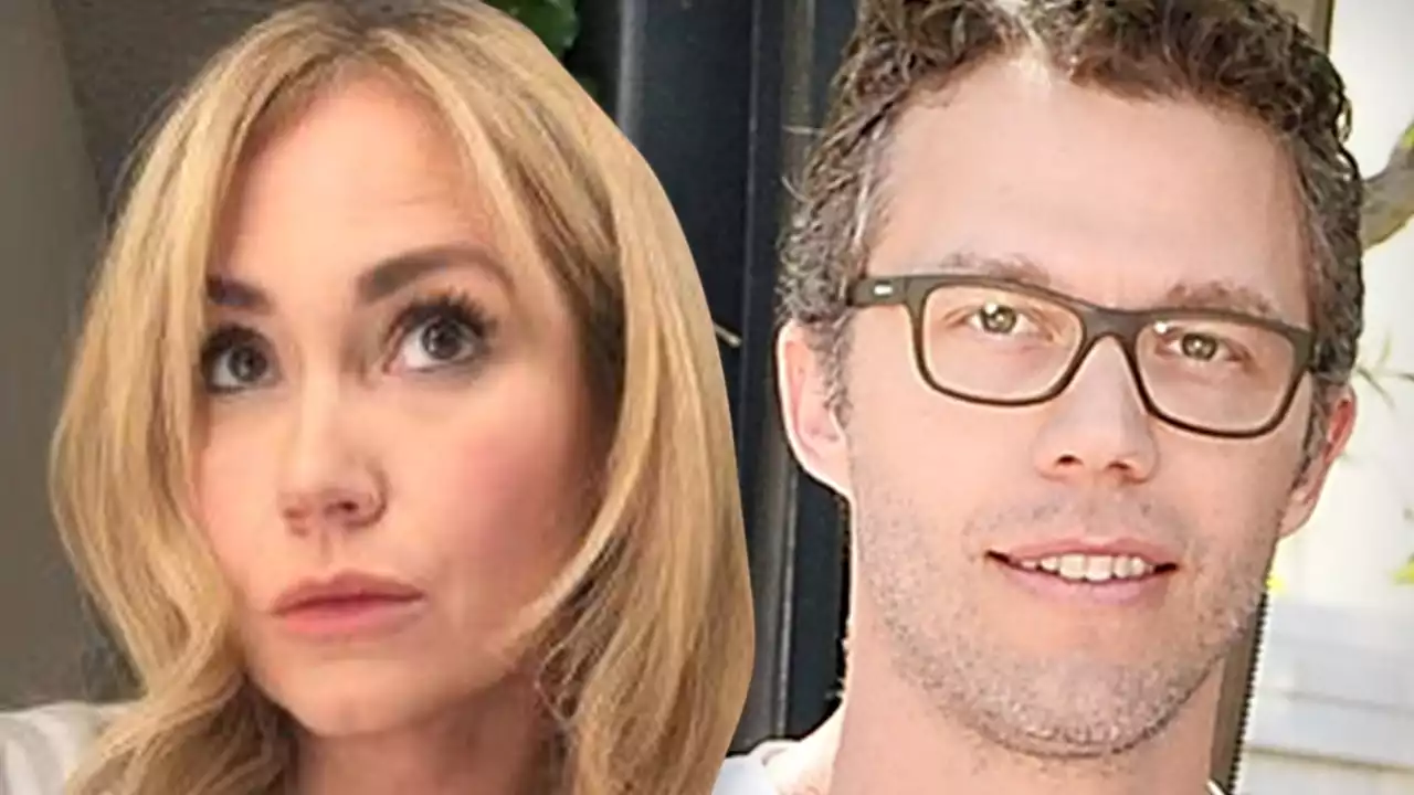 Soap Star Ashley Jones Officially Divorced, Gets Restraining Order Against Ex