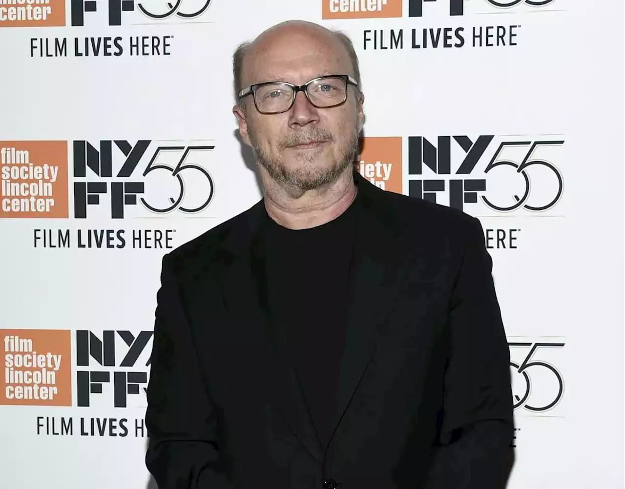 Paul Haggis held at hotel ahead of Italian hearing in sex case