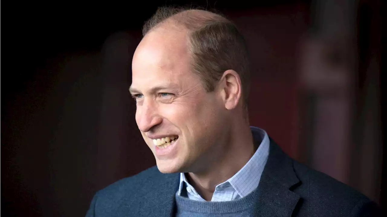 William at 40: A milestone birthday in a life under scrutiny