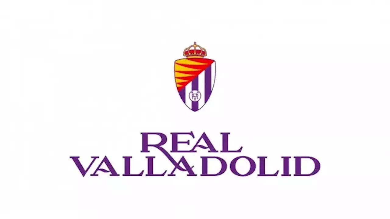 Cambio de escudo y polémica en el Valladolid de Ronaldo - TyC Sports