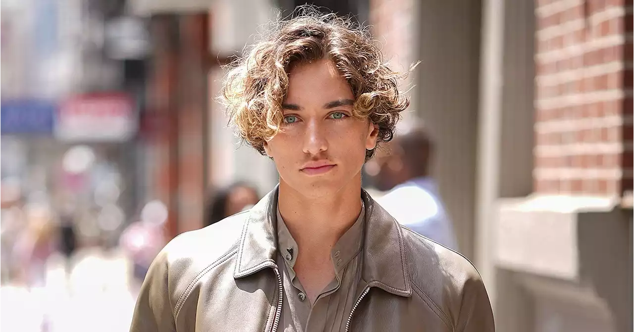 Who Is 'The Summer I Turned Pretty' Star Gavin Casalegno? 5 Things to Know