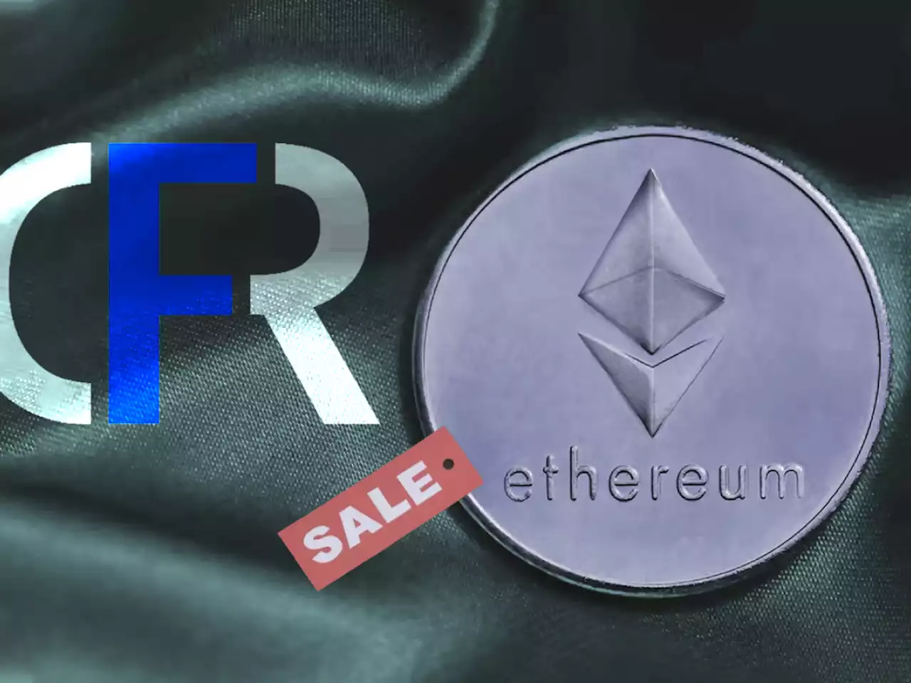 Ethereum Can Now Be Purchased with 50% Discount via Crypto Fund