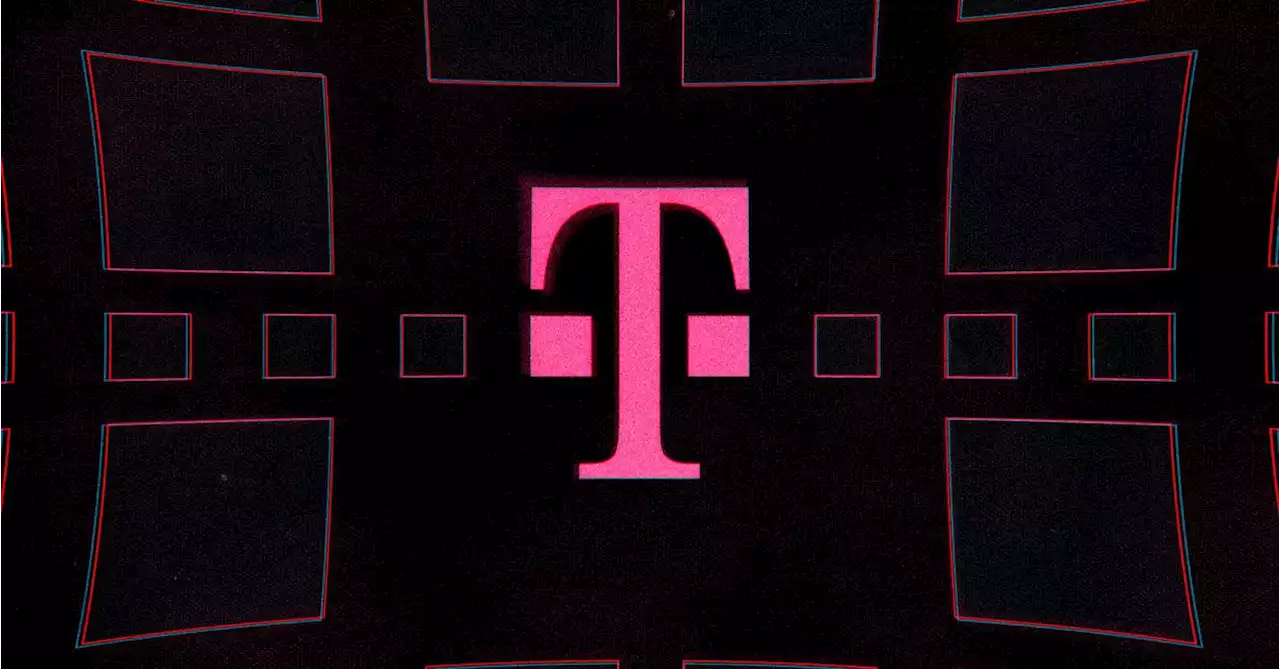 T-Mobile is combining more 5G bands for ridiculously fast network speeds