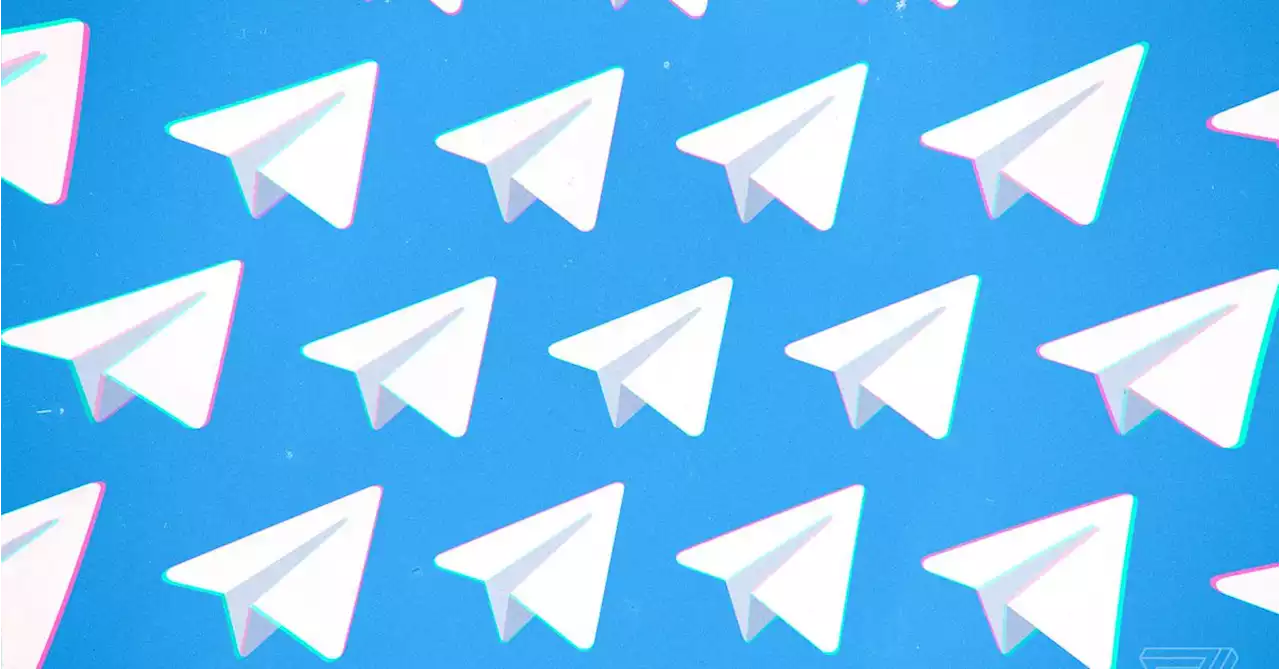 Telegram’s Premium subscription is here and it costs $4.99 / month