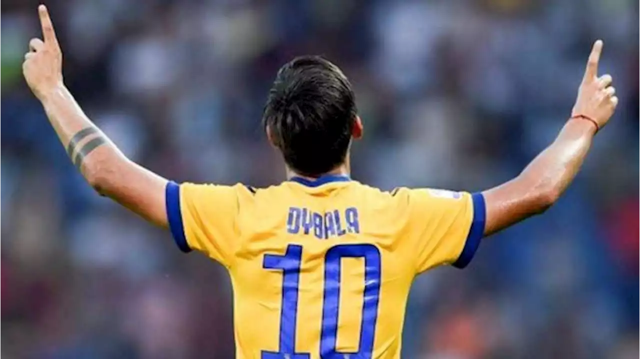 Upaya Maksimal Inter Milan Demi Lukaku dan Dybala