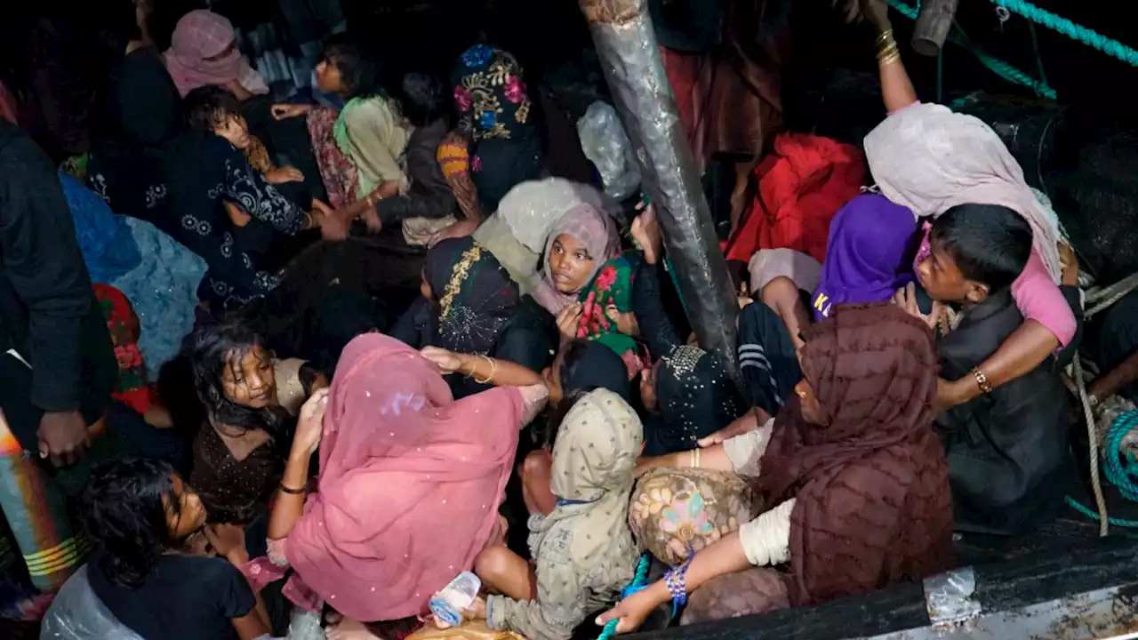 IOM Puji Indonesia Tak Pernah Tolak Pengungsi, Meski “Resettlement” Tetap Jadi Tantangan