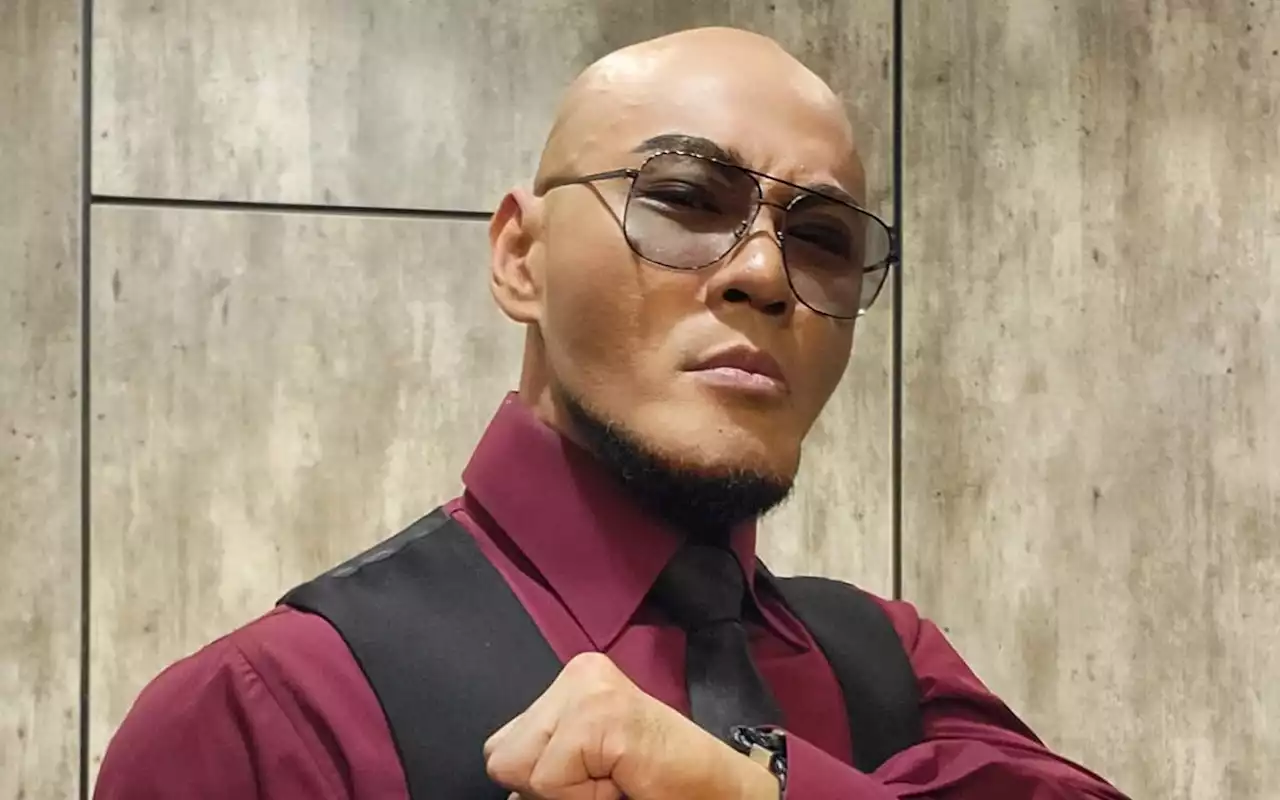 Punya Tubuh Gempal, Deddy Corbuzier Beber Alasan Serius Mengapa Sewa Banyak Bodyguard