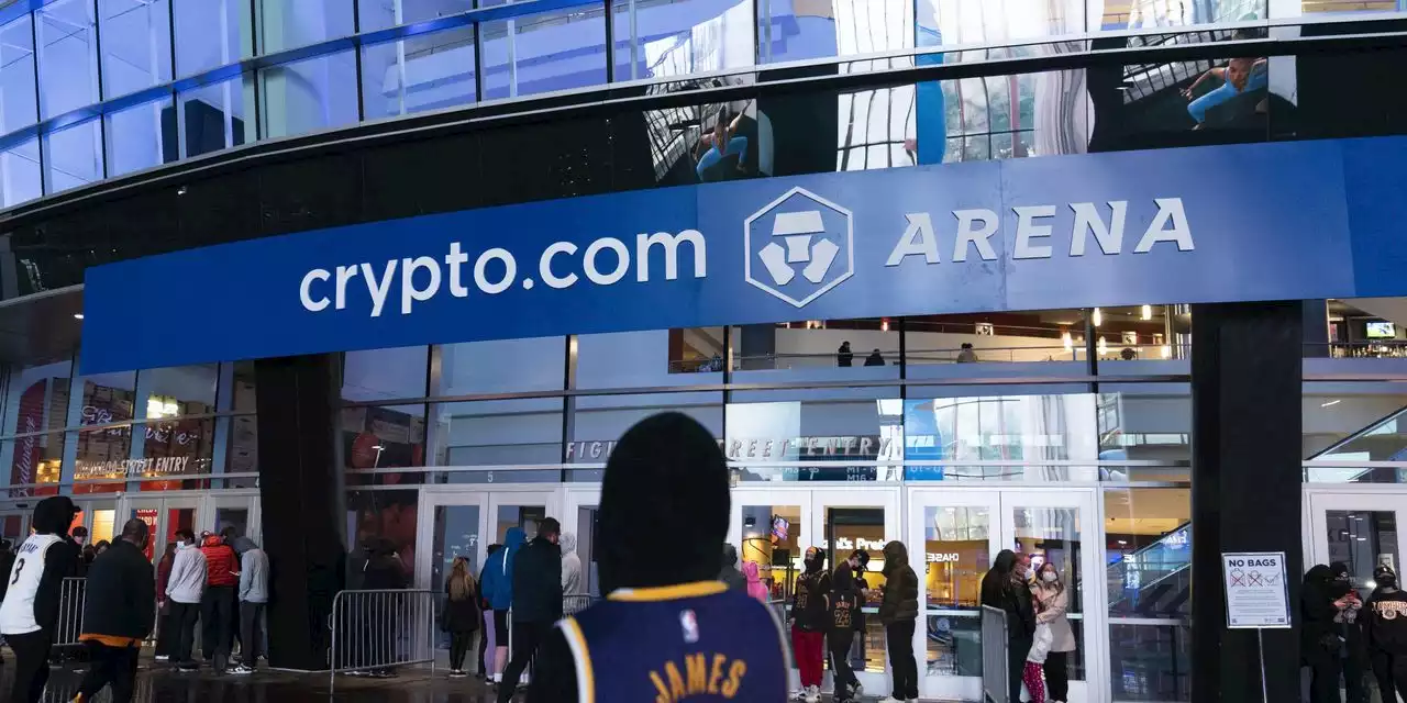 Crypto Companies Pull Back on Marketing After Their Super Bowl Blitz