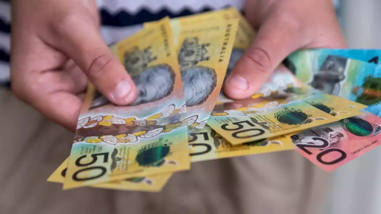 More than 1.4 million Aussie families to receive cash boost from July 1