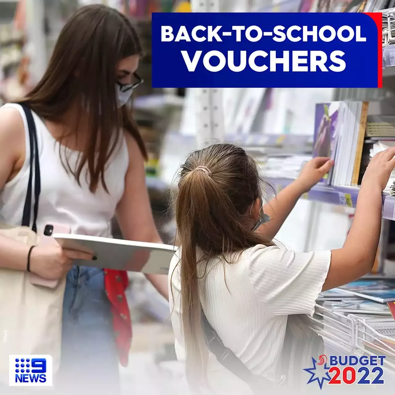 What is the 150 NSW backtoschool voucher?