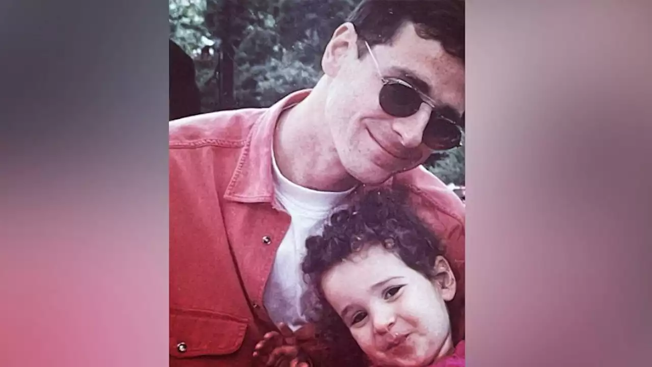 Bob Saget's daughter honors dad on 1st Father's Day since his death