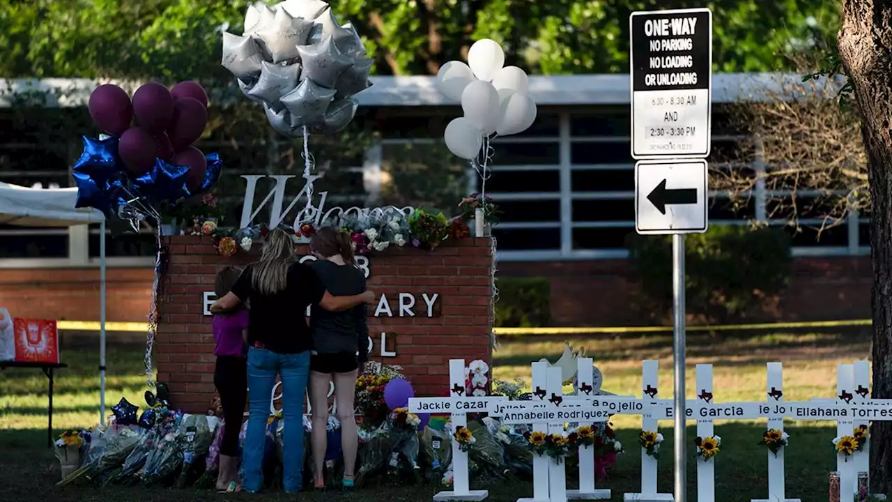 Texas hearing live: Official says police had enough officers to stop Uvalde shooter within 3 minutes