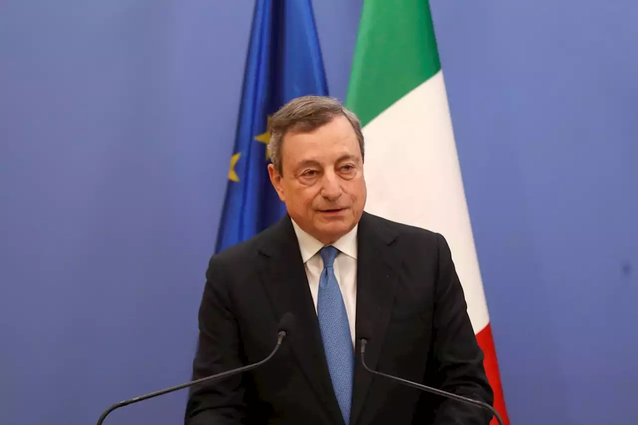 Ucraina, comunicazioni di Draghi al Senato in vista del Consiglio europeo. M5s convoca d'urgenza il consiglio nazionale su risoluzione - Politica