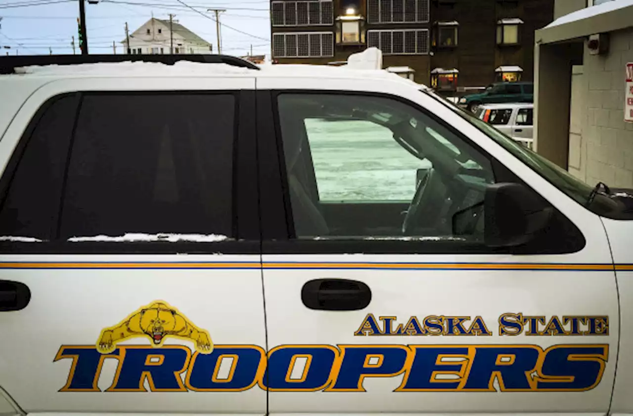 Officers shoot and kill driver in Fairbanks after he pulled gun, troopers say - Alaska Public Media