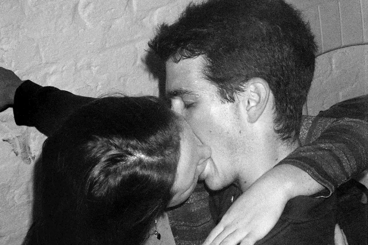 Mary McCartney’s Cinematic Photos of Love and Affection