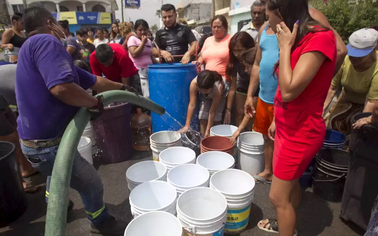 “La Niña” no es la única responsable de la sequía en el norte de México