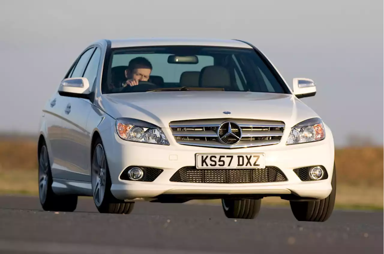 Bangernomics best buys: Mercedes-Benz C Class | Autocar