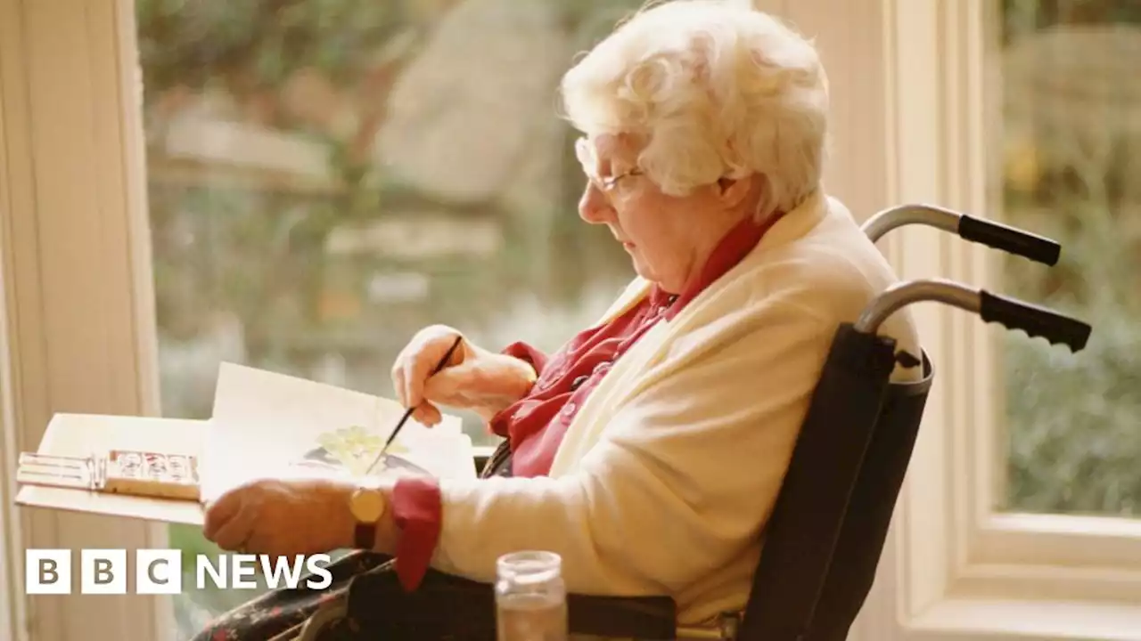 National Care Service for Scotland will 'end postcode lottery'