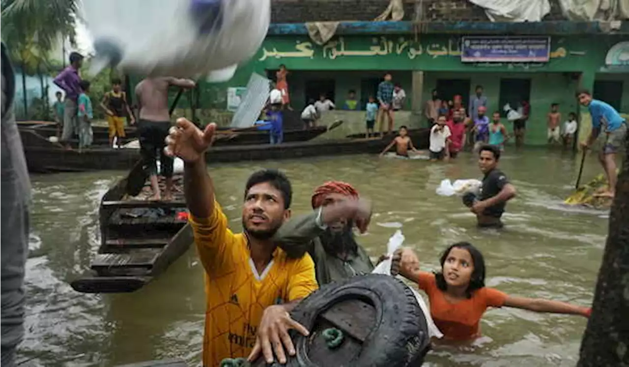 Akibat Banjir di India, 26 Orang Lagi Tewas