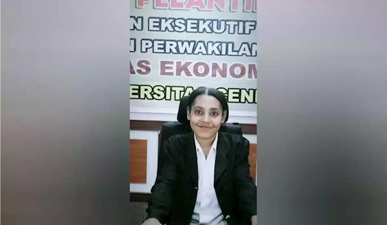 Trestania Kambu Berbagi Tips Bisa Kuliah Gratis