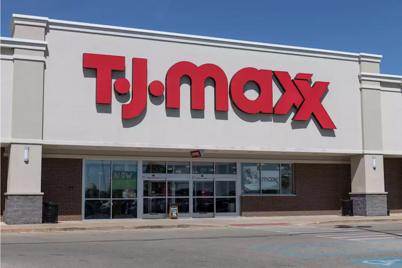 Marshalls and T.J. Maxx Just Pulled This Home Product — Best Life