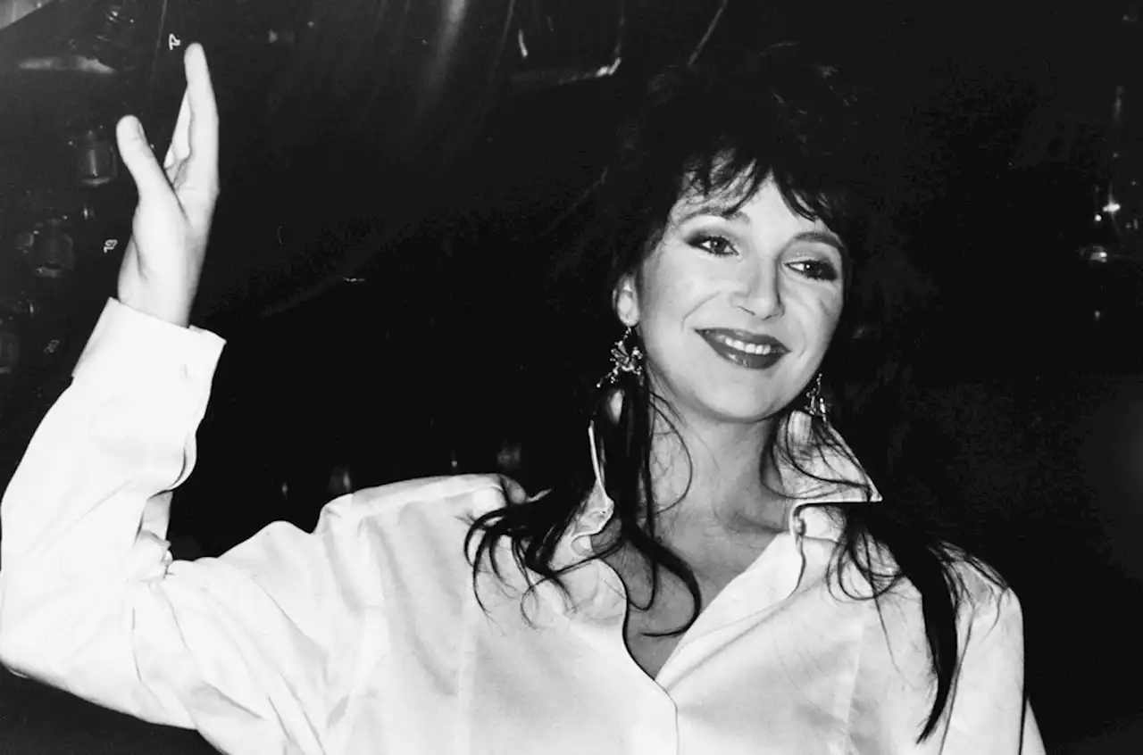 6 Best Covers of Kate Bush’s ‘Running Up That Hill (A Deal With God)’