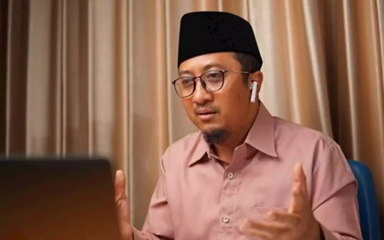 Yusuf Mansur Digeruduk Investor, Hadapi Gugatan Hingga Rp98 Triliun | Kabar24 - Bisnis.com