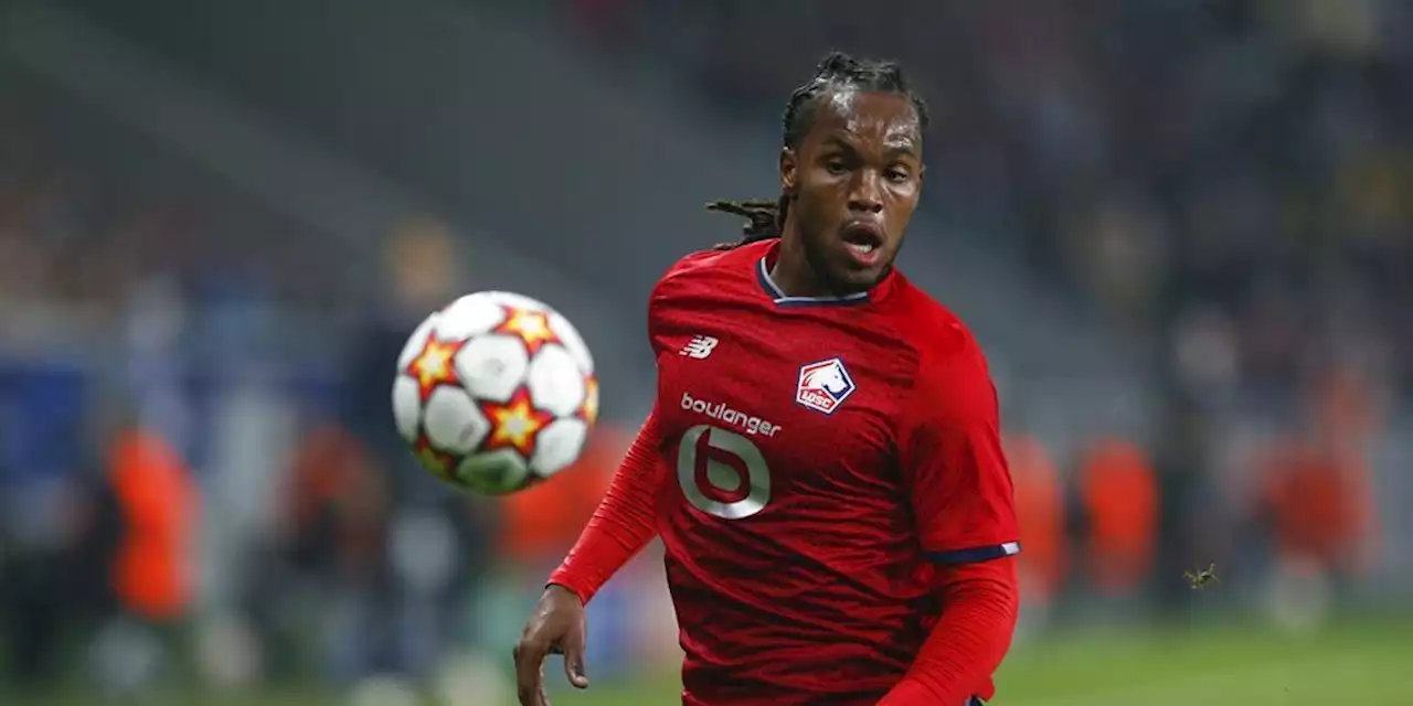 Milan Sudah Siapkan Rencana B dan C Jika Gagal Rekrut Sanches - Bola.net